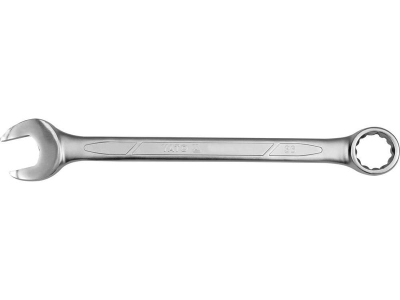 10 mm Combination Wrench YT-00784